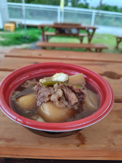 いも煮ジャパン（IMONI JAPAN） - 蔵王（郷土料理）の写真