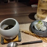 ritmicita - おつきだし