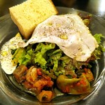 オリーブオイル - 