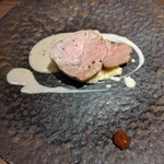 ritmicita - 大和ポークのロースト