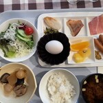仙台サンプラザ - 