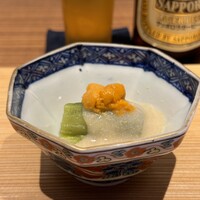 好日 - 先付