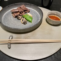 丸の内一丁目 しち十二候 - 