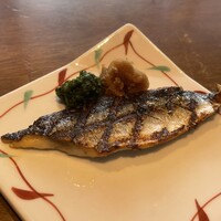 焼うお いし川 名古屋 - 