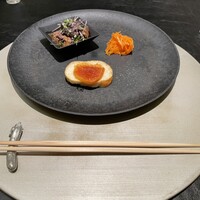 丸の内一丁目 しち十二候 - 