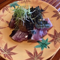 日本料理 かしづき - 