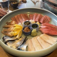 焼うお いし川 名古屋 - 