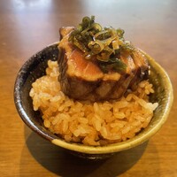 焼うお いし川 名古屋 - 