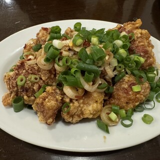 台流屋台 御気樂_1