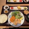 博多食堂 いっかく