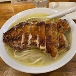 極汁美麺 umami - 