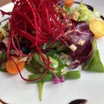 西武 旅するレストラン 52席の至福 - 