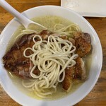 極汁美麺 umami - 