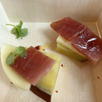 西武 旅するレストラン 52席の至福 - 