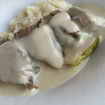 西武 旅するレストラン 52席の至福 - 