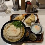 うどん 丸香 - 