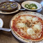 サイゼリヤ 門真四宮店 - 