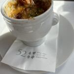 西武 旅するレストラン 52席の至福 - 