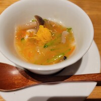 焼うおいし川  六本木凛華楼 - 