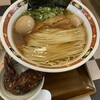 中華そば 麺や食堂 本店