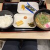 資さんうどん 魚町店
