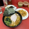 ラーメン 杉田家 本店