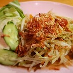 タイ屋台居酒屋　ダオタイ - 