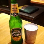 タイ屋台居酒屋　ダオタイ - 