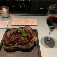 ダイナミックキッチン＆バー 響 カレッタ汐留店  - 