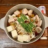 きばくもん - 国産牛もつ鍋（醤油） ¥1,320×2