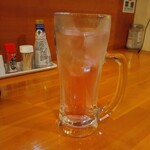 ちょい飲み酒場 ふらっと - 