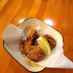 ちょい飲み酒場 ふらっと - 