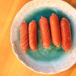 ちょい飲み酒場 ふらっと - 