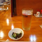 ちょい飲み酒場 ふらっと - 