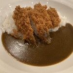 とんかつ濱かつ - 料理写真:
