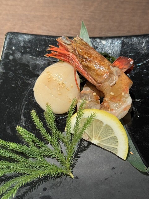 Fukuju Akihabara Ten photo 3