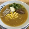 らぁ麺善治 登戸店