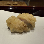 天ぷら たけうち - 