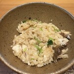 天ぷら たけうち - 