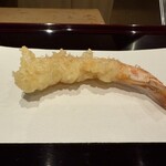 天ぷら たけうち - 