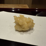 天ぷら たけうち - 