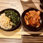 焼肉 ジャンボ - 