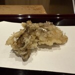 天ぷら たけうち - 