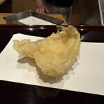 天ぷら たけうち - 