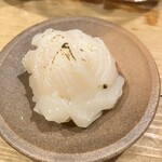 丞怜家 - これも寿司