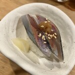 丞怜家 - だから寿司