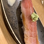 丞怜家 - やはり寿司