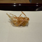 天ぷら たけうち - 