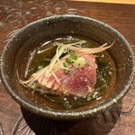 天ぷら たけうち - 