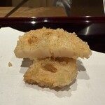 天ぷら たけうち - 